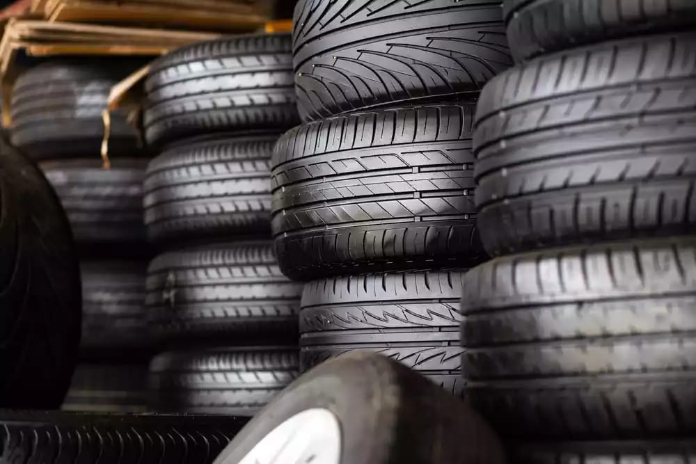 Catálogo de llantas Refaccionaria del Centro