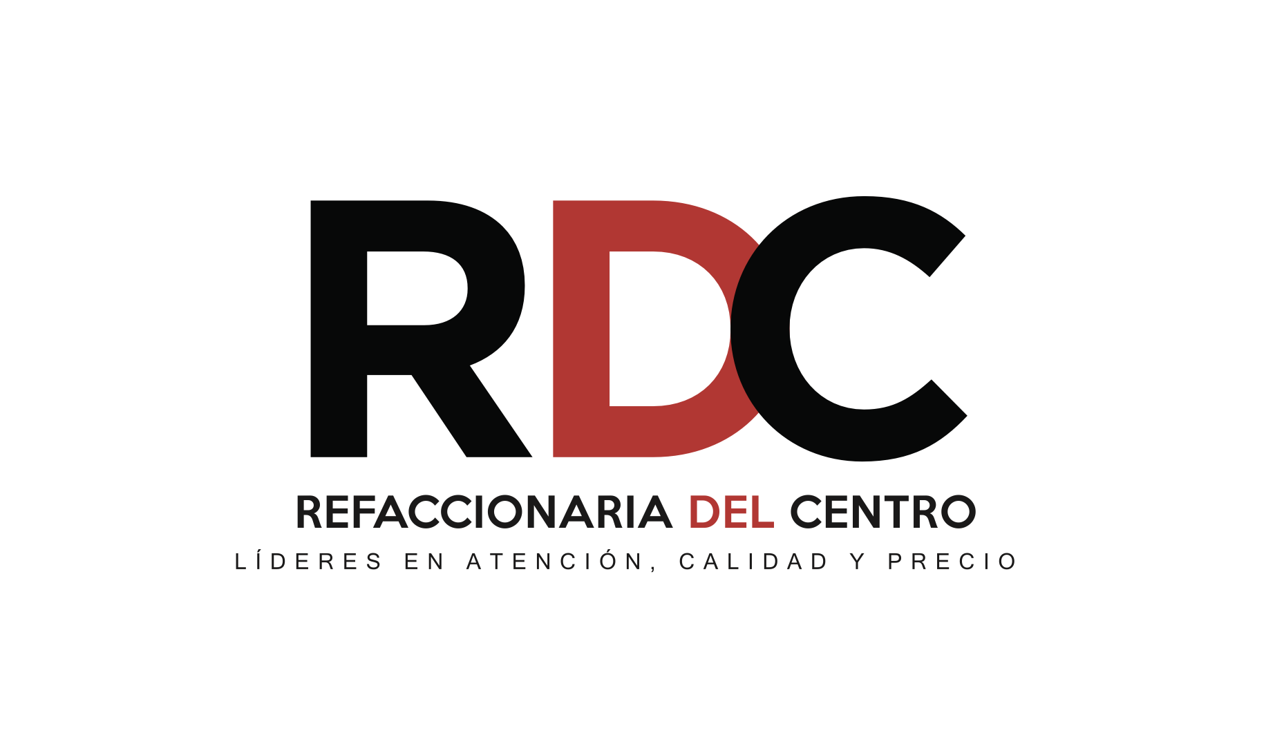 Refaccionaria del Centro RDC
